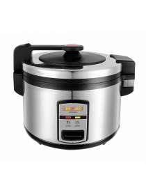 Рисоварка GoodFood ERC56A